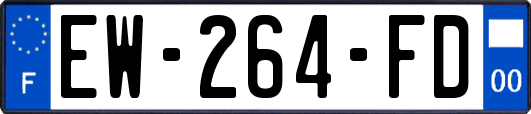 EW-264-FD
