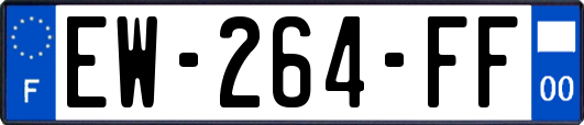 EW-264-FF