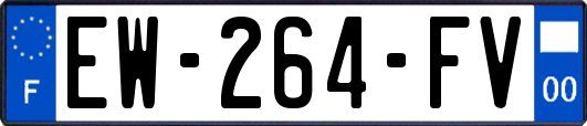 EW-264-FV