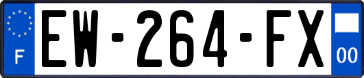 EW-264-FX