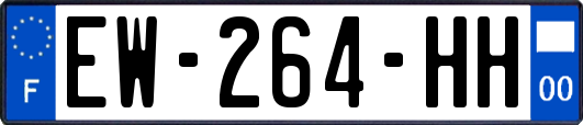 EW-264-HH