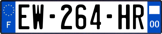 EW-264-HR