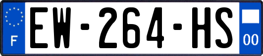 EW-264-HS