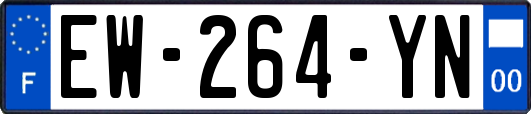 EW-264-YN