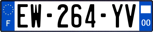 EW-264-YV