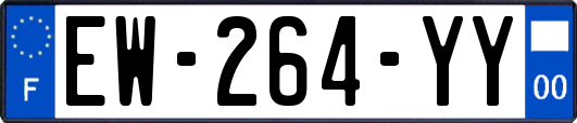 EW-264-YY