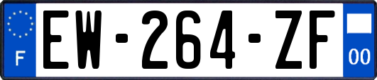 EW-264-ZF