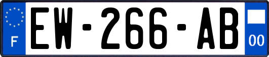 EW-266-AB