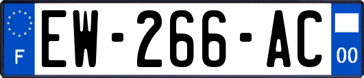 EW-266-AC