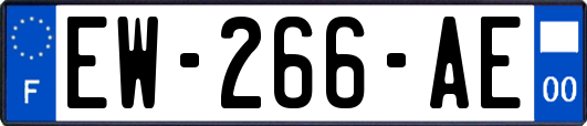 EW-266-AE