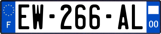 EW-266-AL