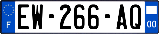 EW-266-AQ