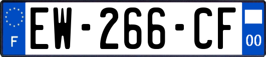 EW-266-CF