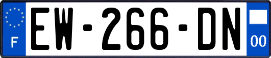 EW-266-DN