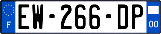 EW-266-DP