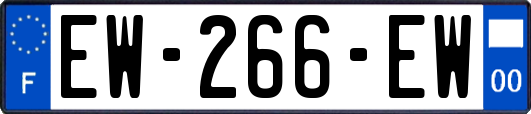 EW-266-EW
