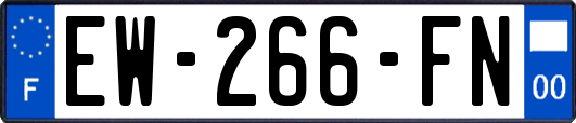 EW-266-FN