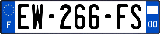 EW-266-FS