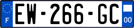 EW-266-GC