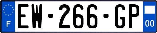 EW-266-GP