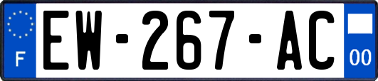 EW-267-AC