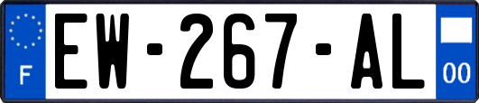 EW-267-AL