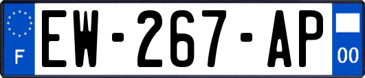 EW-267-AP