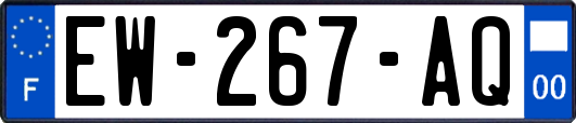 EW-267-AQ