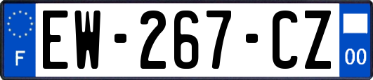 EW-267-CZ