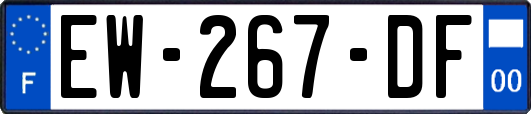 EW-267-DF