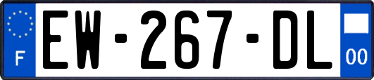 EW-267-DL