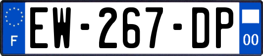 EW-267-DP