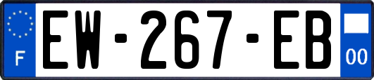 EW-267-EB