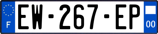 EW-267-EP