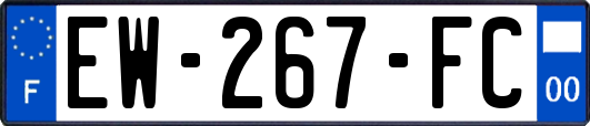 EW-267-FC