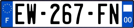 EW-267-FN