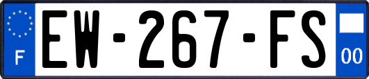 EW-267-FS