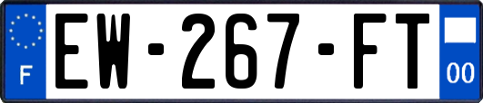 EW-267-FT