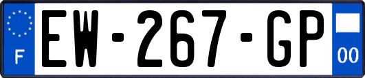 EW-267-GP