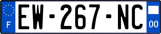 EW-267-NC