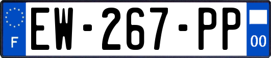 EW-267-PP