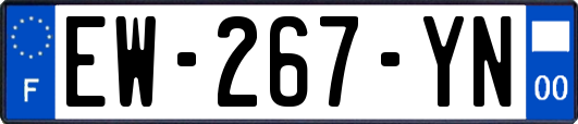EW-267-YN