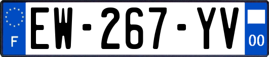 EW-267-YV