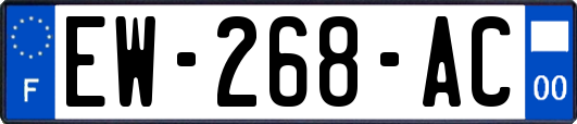 EW-268-AC