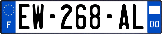 EW-268-AL