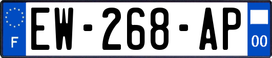 EW-268-AP