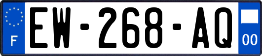 EW-268-AQ