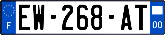 EW-268-AT