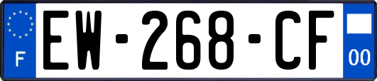 EW-268-CF