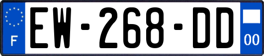 EW-268-DD